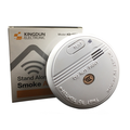 Home fire wifi graffiti smoke alarm wireless smoke detector