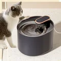 USB Power 3L Pet Drinking Fountain Intelligent Dog Cat Water Fountain