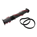 Replacement Brushroll and 2 DC17 Belts Fits Parts 911961-01, 911710-01, Designed To Fit Dyson DC17 Animal