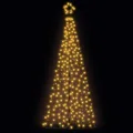 Jingle Jollys 3M LED Christmas Tree Lights 330pc LED Warm White