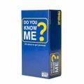 Do You Know Me? Adult Party Gard Game