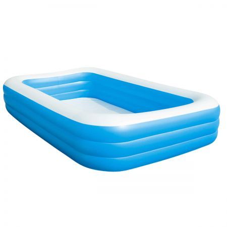 Bestway Inflatable Kids Above Ground Swimming Pool