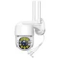 WiFi Remote Rontrol Monitor 1080P HD Full-color Night Vision Camera