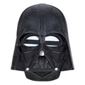 Star Wars Movie Themed Mask Darth Vader Mask(Black)