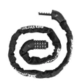 Bike Chain Lock and Combination Lock for Bikes, Motorcycle Bicycle Locks Safe Parts