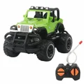 RC Car 1:43 Scale Mini off-road High Speed RC Jeep Truck Remote Controlled Vehicle