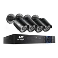 1080P 8-channel CCTV Security Camera