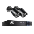 1080P 4-channel CCTV Security Camera