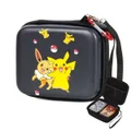 Carrying Case for Pokemon Trading Cards, Fits Magic MTG Cards and Pokemon, Holds 200+ Cards