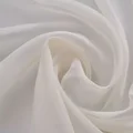 Voile Fabric 1.45 x 20 m Cream