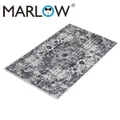 Marlow Floor Mat Rugs Shaggy Rug Large Area Carpet Bedroom Living Room 200x290cm