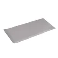 Marlow Anti Fatigue Mat Standing Desk Rug Kitchen Home Office Foam Grey 51x99