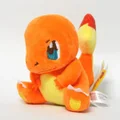 Pokemon 20cm Charmander Plush Toys Stuffed Toys
