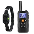 Dog Training Collar for 1 Dogs,Rechargeable Dog CollarUp to 600 Meters