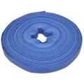 Flat Hose 50 m 1" PVC Water Delivery