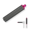 Long Curling Barrels Hair Curlers Rollers for Dyson HS05 HS01 Hair Dryer Attachment