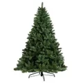 Jingle Jollys Christmas Tree 2.1M Xmas Trees Green Decorations 1000 Tips