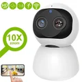 HD 1080P Indoor WiFi Smart Home Security Surveillance Camera IP Camera ,Baby Pet Monitor Video Securite Cam