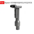 Replacement for Dyson V7 V8 V10 V11 V12 V15 Vacuum Cleaner Pet Brush Head Home Accessories Spare Parts