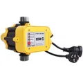 Automatic Pressure Controller - Yellow