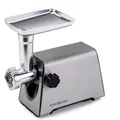 EuroChef 2500W Electric Meat Grinder MG550 - Silver