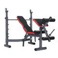 Powertrain Home Gym Incline Workout Bench Press - 301