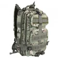 Outdoor Sport Military Tactical Backpack Molle Rucksacks Camping Hiking Trekking Bag CP Camouflage