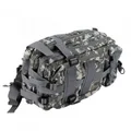 Outdoor Sport Military Tactical Backpack Molle Rucksacks Camping Hiking Trekking Bag Acu Camouflage
