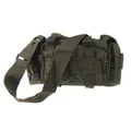 Tactical Waist Pack Shoulder Bag Handbag Military Camping Hiking Sport Outdoor Multi-purpose Bag Army Green