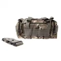 Tactical Waist Pack Shoulder Bag Handbag Military Camping Hiking Sport Outdoor Multi-purpose Bag CP