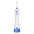 Portable Power Floss Dental Water Jet Tooth Cleaning Whitening Cleaner Travel Kit