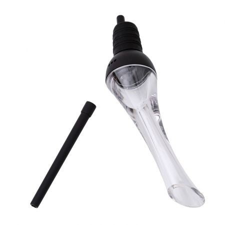 Creative Wine Aerator Pourer Premium Aerating Pourer and Decanter Spout