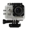 SJ4000 HD 1080P 1.5" TFT CMOS Sports DV Camera Camcorder w/ Wi-Fi - Silver