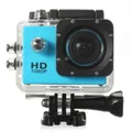 SJ4000 HD 1080P 1.5" TFT CMOS Sports DV Camera Camcorder w/ Wi-Fi - Blue