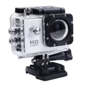 SJ4000 HD 1080P 1.5" TFT CMOS Sports DV Camera Camcorder w/ Wi-Fi - White