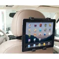 LUD Car Back Seat Headrest Mount Holder Kit For Portable DVD Player