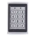 High Security RFID Entry Metal Door Lock Access Control System