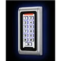 IP68 Waterproof Metal EM RFID Keypad Single Door Access Control Systems