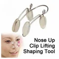 Nose Up Clip Lifting Shaping Heighten Straightening Orthoses