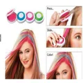 LUD A Set Of 4 Colors Hair Chalk Hair Coloring Tools