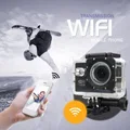 SJ4000 HD 1080P 1.5" TFT CMOS Sports DV Camera Camcorder w/ Wi-Fi - Black + 1 Battery