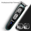 Hair Trimmer for Men Hair Trimmer Comes with Free Foldable Hair Cape Cutting Cloak