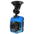 RH - H400 Full HD 1080P Mini Car Camera DVR Detector Parking Recorder Video Registrator Camcorder 170 Degree Angle