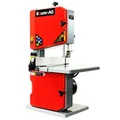 Baumr-AG 350W Wood Bandsaw, Benchtop, 80mm Cutting Depth (BS30)