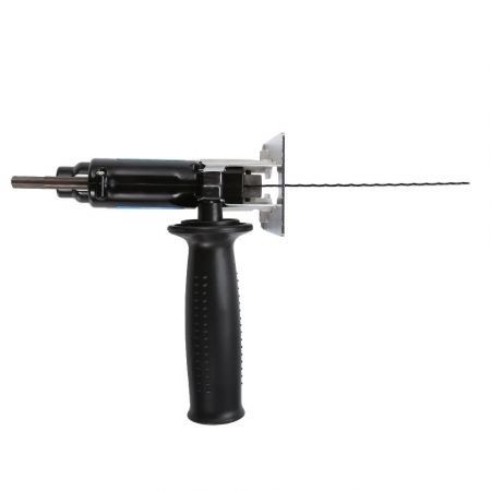 Multifunction Reciprocating Saw Attachment Change Electric Drill for Wood Metal Cutting