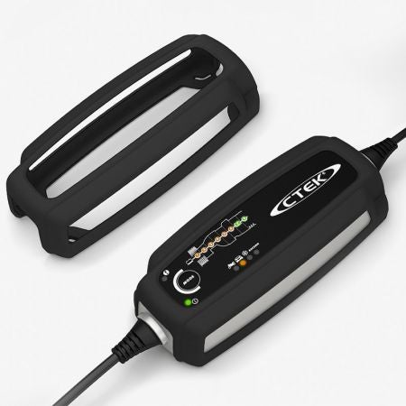 CTEK Genuine Rubber Bumper Cover Battery Charger Suits XCXS 0.8