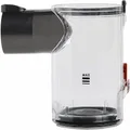 Dyson Bin Assembly / Dirt Cup compatible with DC58, DC61, DC59, DC62, SV03, HH08 and SV07 model vacuums-various V6 Dyson models