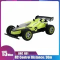 High Speed 15KM/H RC Car 4WD Remote Control cars Children's Toys