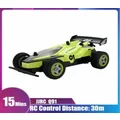 High Speed 15KM/H RC Car 4WD Remote Control cars Children's Toys
