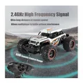 Off-Road Crawler Remote Control Car RC Monster Trucks toys